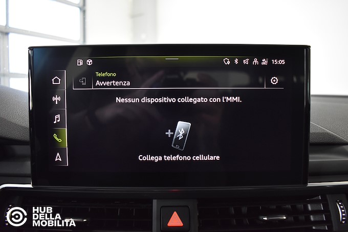 AUDI A4 allroad 40 TDI 204 CV S tronic Business